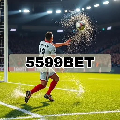5599bet: Navegador que Transforma a Diversão em Jogos Online