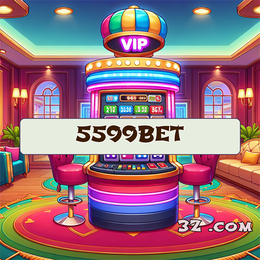 Jogos emocionantes no 5599bet: uma aventura interativa com prêmios!