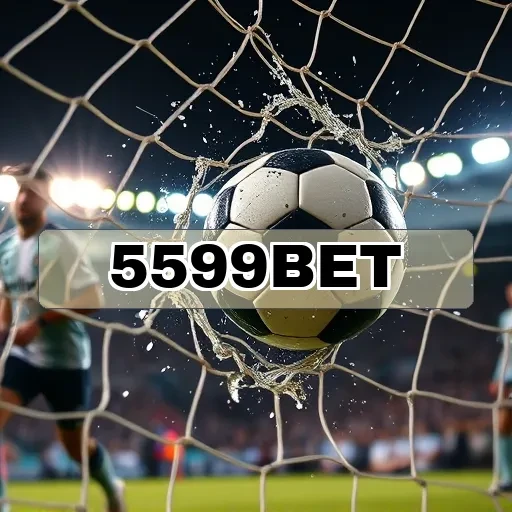 5599bet: Descubra a Emoção dos Jogos Ao Vivo e Ganhe Muito!