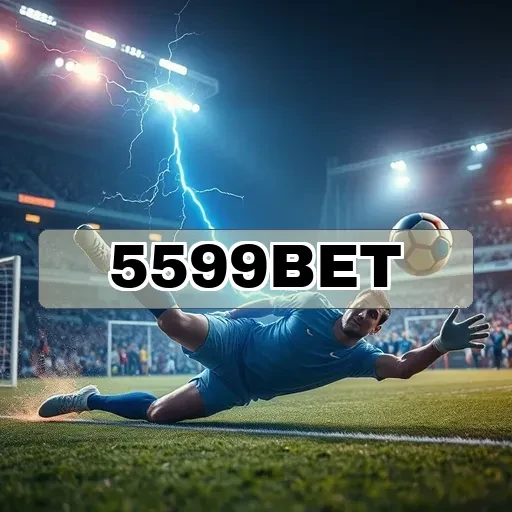 5599bet: Ofertas Irresistíveis que Transformam Seu Jogo e Sua Sorte