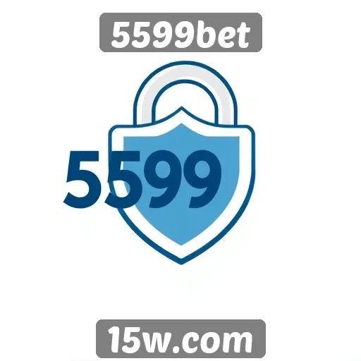 Análise da segurança no site 5599bet