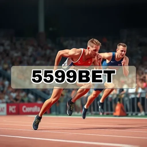 5599bet: A Revolução das Apostas em Esportes Online