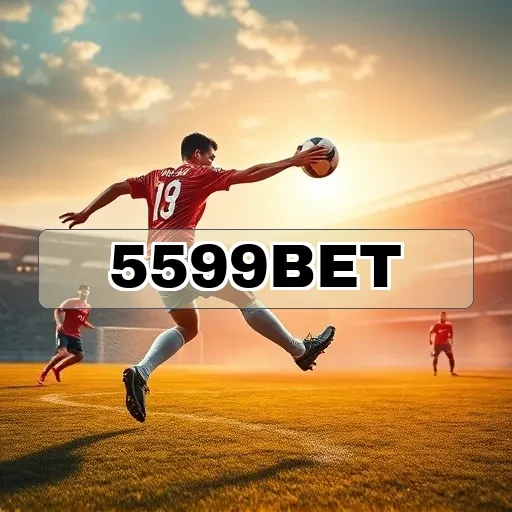 5599bet: Os Benefícios Irresistíveis da Seção VIP Para Você!